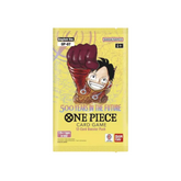 One Piece - CG 500 Years In The Future Booster Pack